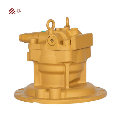 E320C ZX450-3 M5X130 4423009 09704636 Motore oscillante idraulico Assy Costruzione durevole