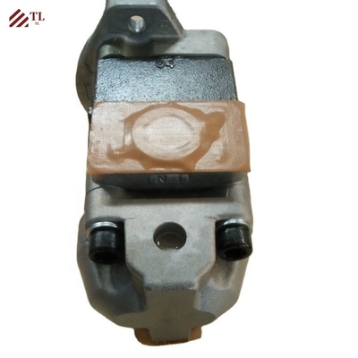 Comatsu PC78US-6 Pompa di ingranaggi pilota 705-58-34010 705-52-34000 705-55-34140 705-55-34160 705-11-36010 708-3t-04620 708-3t-04610