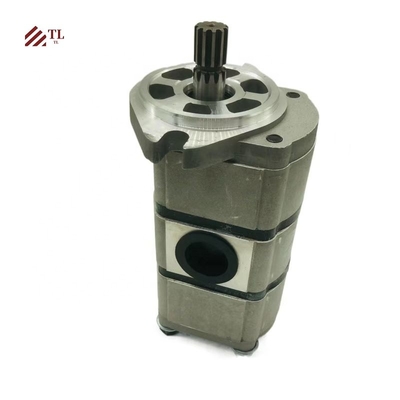 Pompa di ingranaggi resistente della serie Bob 68274927 6685649 33875A