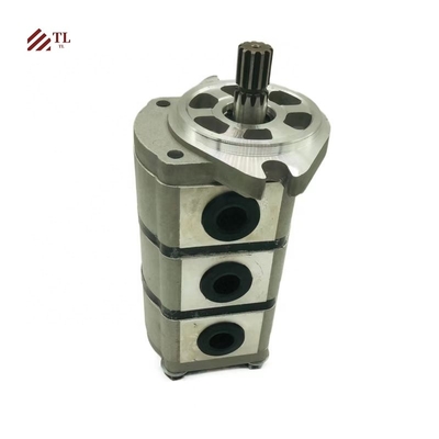 Pompa di ingranaggi resistente della serie Bob 68274927 6685649 33875A