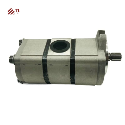 Pompa di ingranaggi resistente della serie Bob 68274927 6685649 33875A
