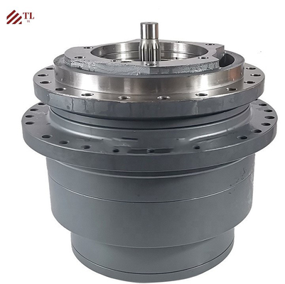 Casella di trasmissione di riduzione DH300-7 DX300 per escavatore