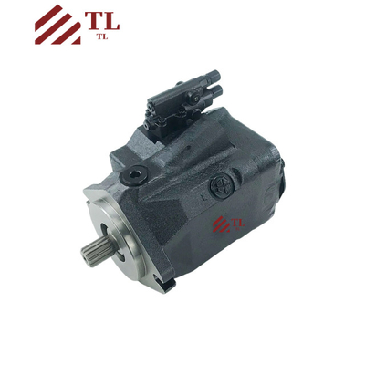 Pompa idraulica per escavatore a trascinatore Volvo cariore L120E L110F L110E e di lunga durata