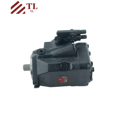 Pompa idraulica per escavatore a trascinatore Volvo cariore L120E L110F L110E e di lunga durata