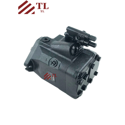 Pompa idraulica per escavatore a trascinatore Volvo cariore L120E L110F L110E e di lunga durata