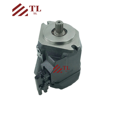 Pompa idraulica per escavatore a trascinatore Volvo cariore L120E L110F L110E e di lunga durata