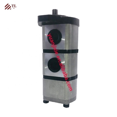 Pompa di ingranaggi per escavatori garantita per Bob X225 X325 X328 X322 X320 6665107 666698 6672075