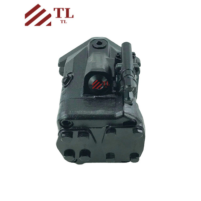 Pompa idraulica per escavatore a trascinatore Volvo cariore L120E L110F L110E e di lunga durata