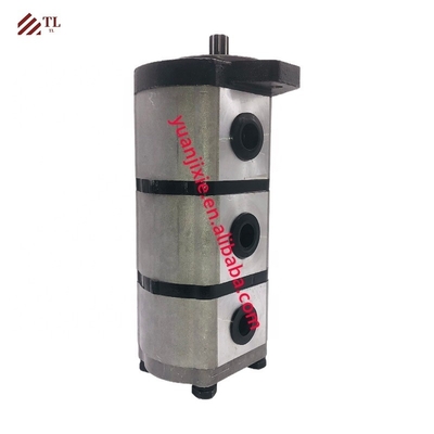 Pompa di ingranaggi per escavatori garantita per Bob X225 X325 X328 X322 X320 6665107 666698 6672075