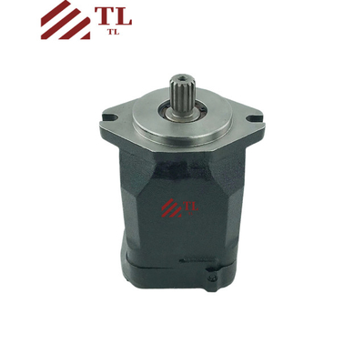 Pompa idraulica per escavatore a trascinatore Volvo cariore L120E L110F L110E e di lunga durata
