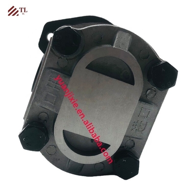 Pompa di ingranaggi per escavatori garantita per Bob X225 X325 X328 X322 X320 6665107 666698 6672075