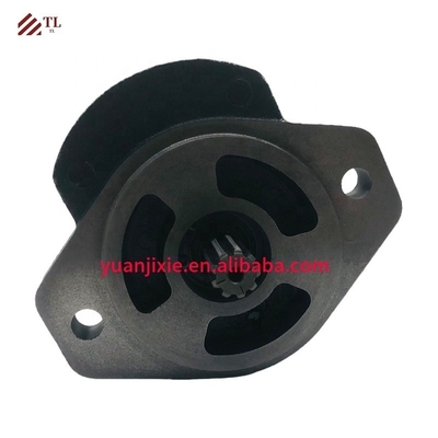 Pompa di ingranaggi per escavatori garantita per Bob X225 X325 X328 X322 X320 6665107 666698 6672075