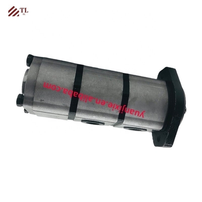 Pompa di ingranaggi per escavatori garantita per Bob X225 X325 X328 X322 X320 6665107 666698 6672075