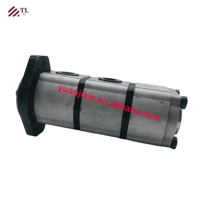 Pompa di ingranaggi per escavatori garantita per Bob X225 X325 X328 X322 X320 6665107 666698 6672075