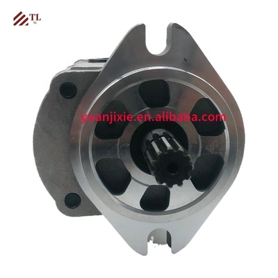 Nome della parte Pompa di ingranaggi della serie Bob 68274927 6685649 33875A per officine di riparazione macchine