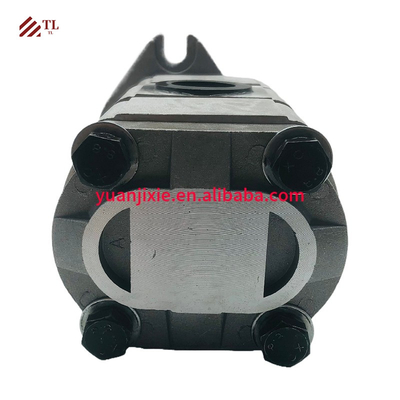 Nome della parte Pompa di ingranaggi della serie Bob 68274927 6685649 33875A per officine di riparazione macchine