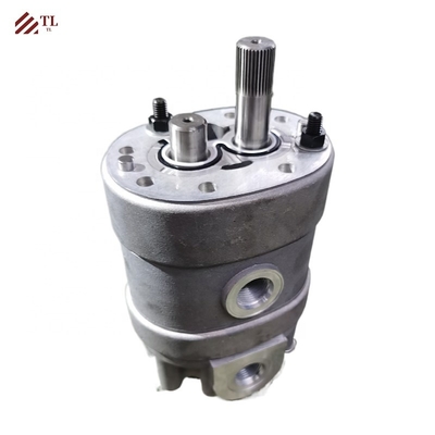 Pompa pilota Eaton 78364-RBB-02-000403C214049 Pompa idraulica principale