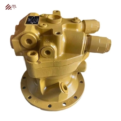 Parti di escavatori in ghisa 312GC E312GC Motore oscillante 4229182 M5X80 Motore a leva