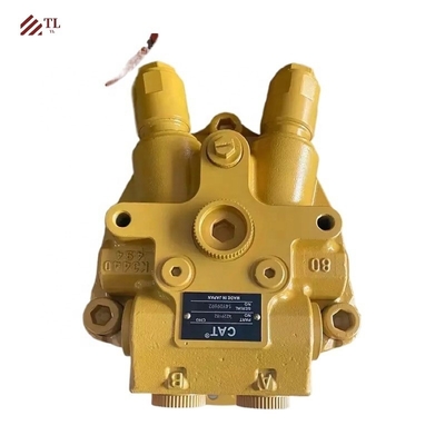 Parti di escavatori in ghisa 312GC E312GC Motore oscillante 4229182 M5X80 Motore a leva