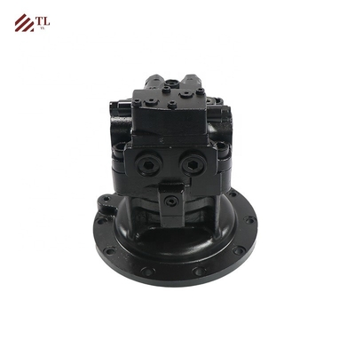 SK200-8 SK210 SK210-8 M5X130 Motore oscillante idraulico YN32W00019F1 con funzionamento stabile