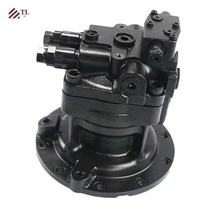SK200-8 SK210 SK210-8 M5X130 Motore oscillante idraulico YN32W00019F1 con funzionamento stabile
