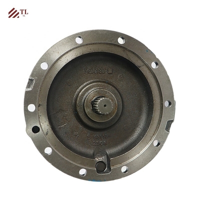 SK200-8 SK210 SK210-8 M5X130 Motore oscillante idraulico YN32W00019F1 con funzionamento stabile