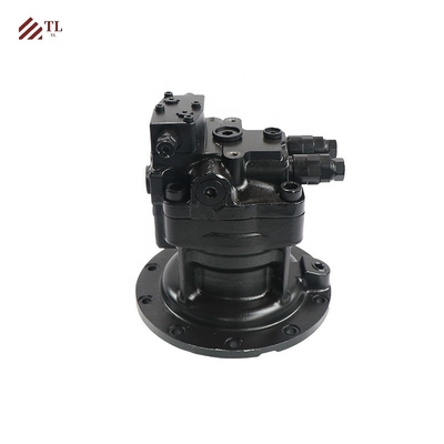 SK200-8 SK210 SK210-8 M5X130 Motore oscillante idraulico YN32W00019F1 con funzionamento stabile