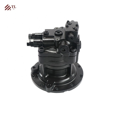 SK200-8 SK210 SK210-8 M5X130 Motore oscillante idraulico YN32W00019F1 con funzionamento stabile