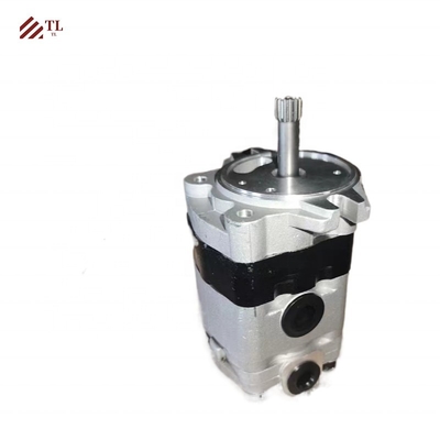 Scavatore pompa idraulica PSVL2-27CG KFP2317-07CLK2 per KX163 a prezzi accessibili
