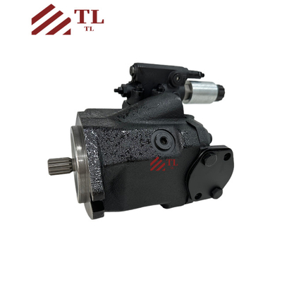 VOLVO 15020161 Pompa a pistoni assiale idraulica R986110489 E di lunga durata