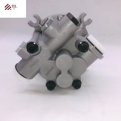 XJBN-00872 Assemblaggio di pompe di ingranaggi pilota per prestazioni ottimali di escavatori Hyundai