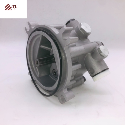 XJBN-00872 Assemblaggio di pompe di ingranaggi pilota per prestazioni ottimali di escavatori Hyundai