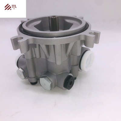 XJBN-00872 Assemblaggio di pompe di ingranaggi pilota per prestazioni ottimali di escavatori Hyundai
