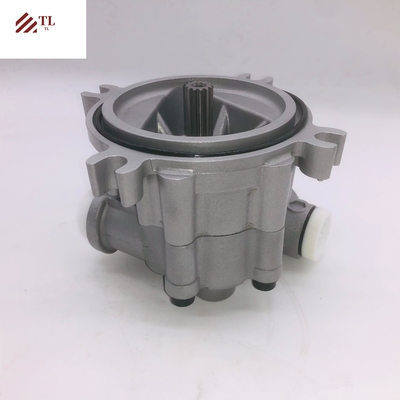 XJBN-00872 Assemblaggio di pompe di ingranaggi pilota per prestazioni ottimali di escavatori Hyundai