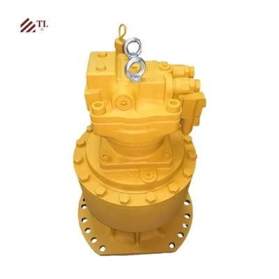 31Q4-11141 31Q4-11142 31Q4-11140 Assemblaggio di riduttore a guinzaglio per escavatore R140-9 R150-9 M2X63