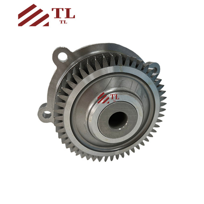 VOLVO Excavator EC380 EC480 Power Take-Off Bearing Housing Gear per applicazioni agricole