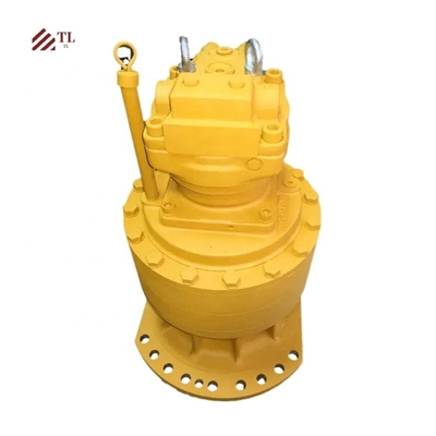 31Q4-11141 31Q4-11142 31Q4-11140 Assemblaggio di riduttore a guinzaglio per escavatore R140-9 R150-9 M2X63