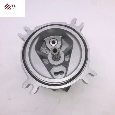 XJBN-00872 Assemblaggio di pompe di ingranaggi pilota per prestazioni ottimali di escavatori Hyundai