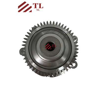 VOLVO Excavator EC380 EC480 Power Take-Off Bearing Housing Gear per applicazioni agricole
