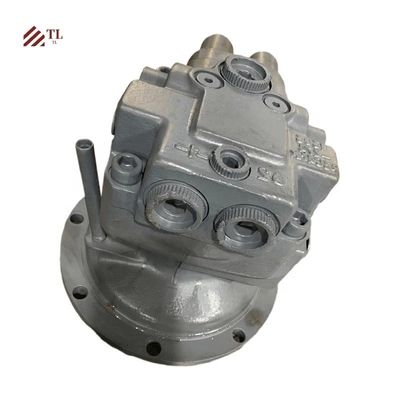 Numero di parte 4334355 EX100-3 EX120-3 Swing Drive Swing Motor 9111265 per macchine pesanti