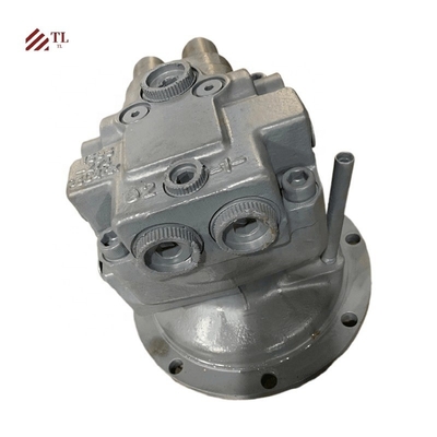 Numero di parte 4334355 EX100-3 EX120-3 Swing Drive Swing Motor 9111265 per macchine pesanti