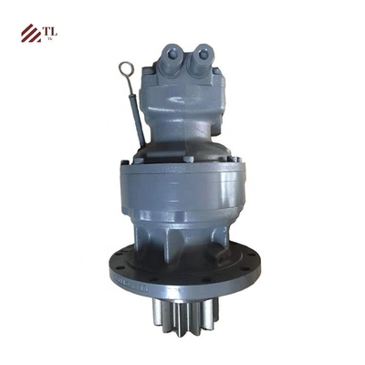 Numero di parte 4334355 EX100-3 EX120-3 Swing Drive Swing Motor 9111265 per macchine pesanti