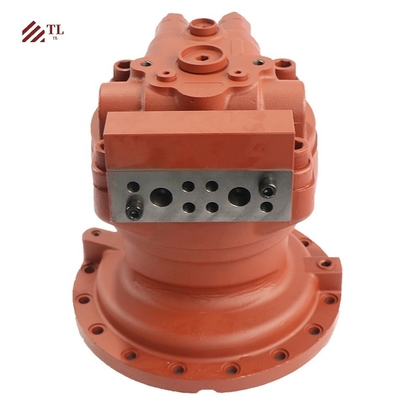 Alta garanzia DX225-7 DX225LC-V motore oscillante K1045024 per lavori di costruzione di escavatori