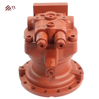Alta garanzia DX225-7 DX225LC-V motore oscillante K1045024 per lavori di costruzione di escavatori
