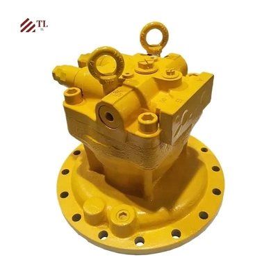 E320C E320D E320DLN E320DL 158-8986 1588986 1484644 148-4644 100% Swing Drive in ghisa