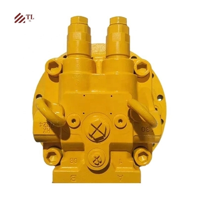 E320C E320D E320DLN E320DL 158-8986 1588986 1484644 148-4644 100% Swing Drive in ghisa