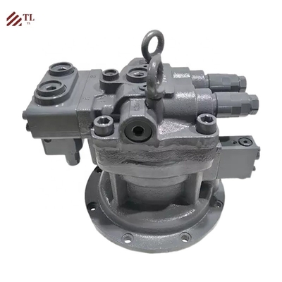 Swing Motor Mini Excavator EC460 Swing Device VOE14550092 con alta garanzia
