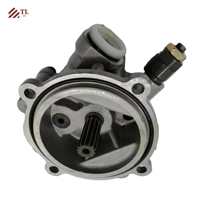 Pompa di ingranaggi pilota per EX200 SK200-8 SH200 Handok per escavatori K3V112 H3V112DT 2902440-1852D