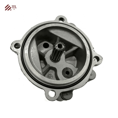 Pompa di ingranaggi pilota per EX200 SK200-8 SH200 Handok per escavatori K3V112 H3V112DT 2902440-1852D
