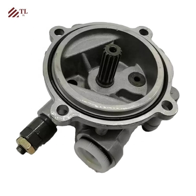 Pompa di ingranaggi pilota per EX200 SK200-8 SH200 Handok per escavatori K3V112 H3V112DT 2902440-1852D